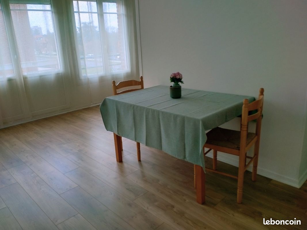 Appartement 2 pièces 50 m² · à Amiens · 50 m² · 700 €/mois