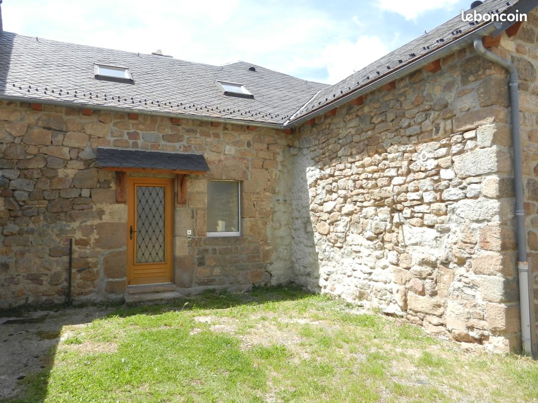 Appartement 1 pièce 43 m² · à Mende · 43 m² · 490 €/mois
