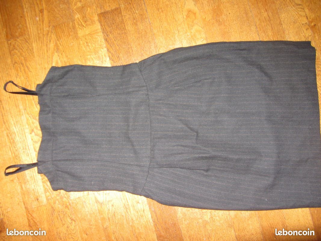 Combinaison IKKS T44 neuve - Vêtements