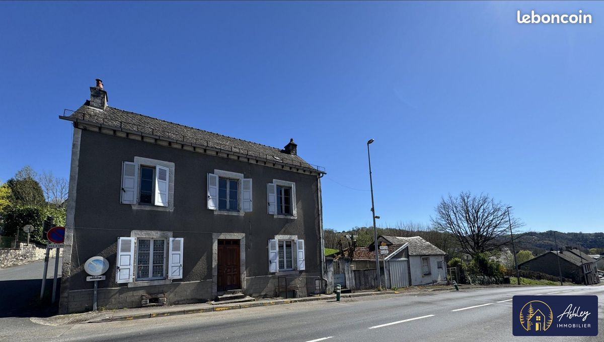 Maison de ville 4 pièces 91 m² (image 1)