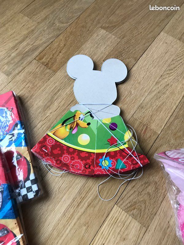 Materiel anniversaire (image 3)