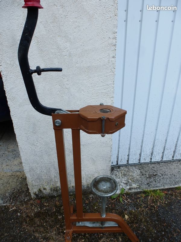 Boucheuse vin (image 2)