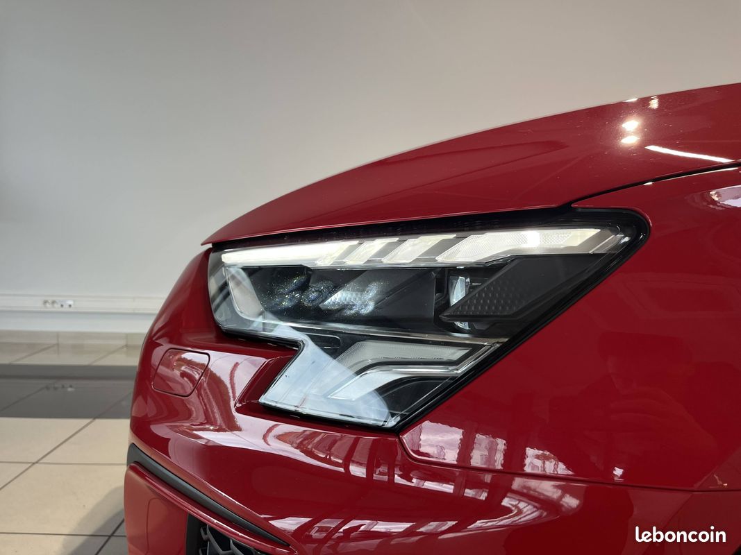 AUDI A3 Sportback 40 TDI 200 S tronic 7 Quattro S Line (image 36)