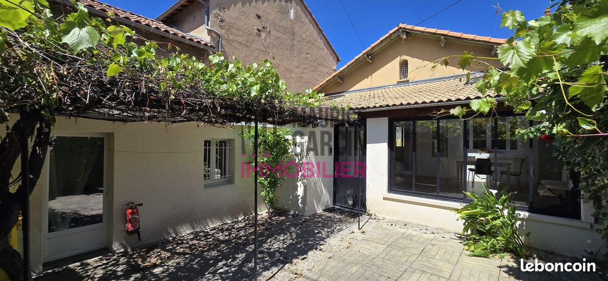 Maison 5 pièces 103 m² · à Avignon · 103 m² · 1 300 €/mois