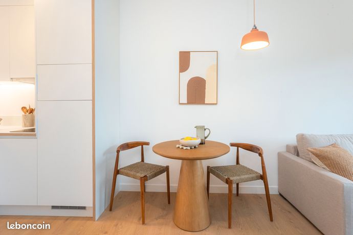 Appartement a louer montigny-le-bretonneux - 2 pièce(s) - 36 m2 - Surfyn