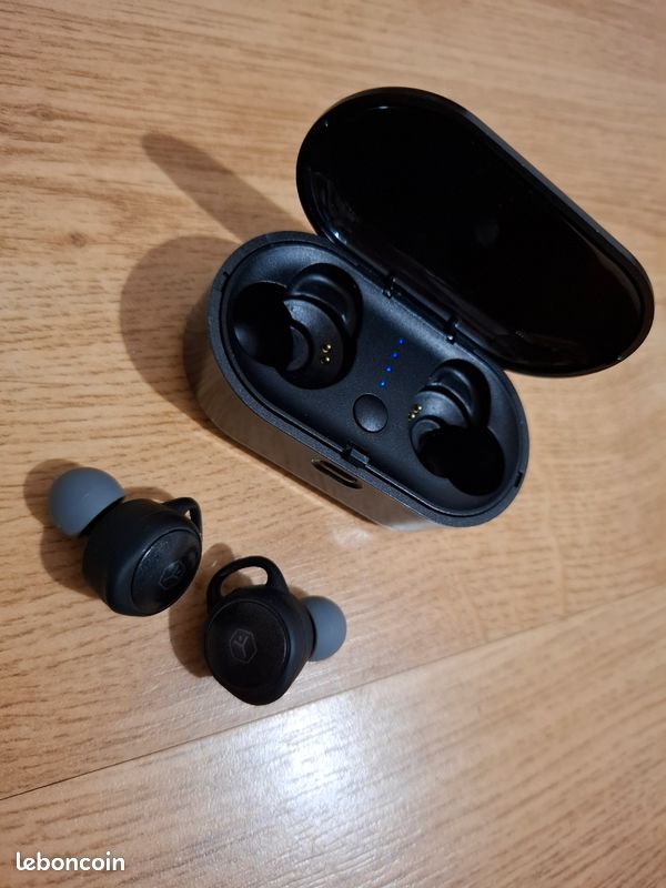 Écouteurs sans fil bluetooth (image 3)