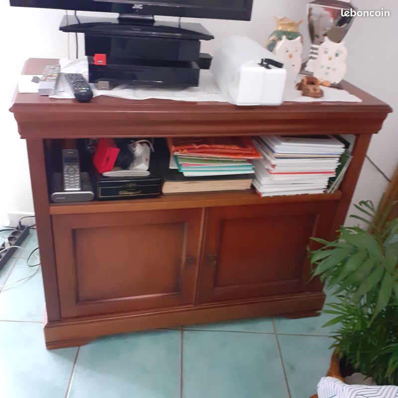 Meuble télévision (image 1)