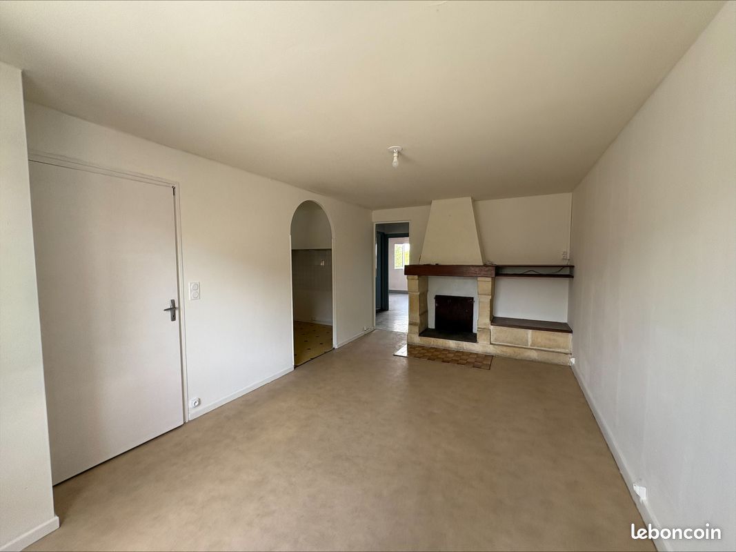 Appartement 3 pièces 49 m² · à Lévignac-de-Guyenne · 49 m² · 460 €/mois