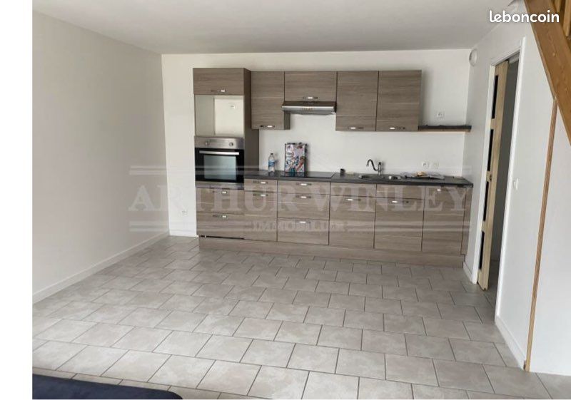 Appartement 2 pièces 47 m² · à Noailles · 47 m² · 695 €