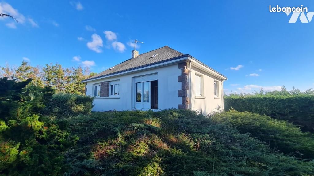 Maison 5 pièces 101 m² · à Saint-Nazaire · 101 m² · 249 755 €