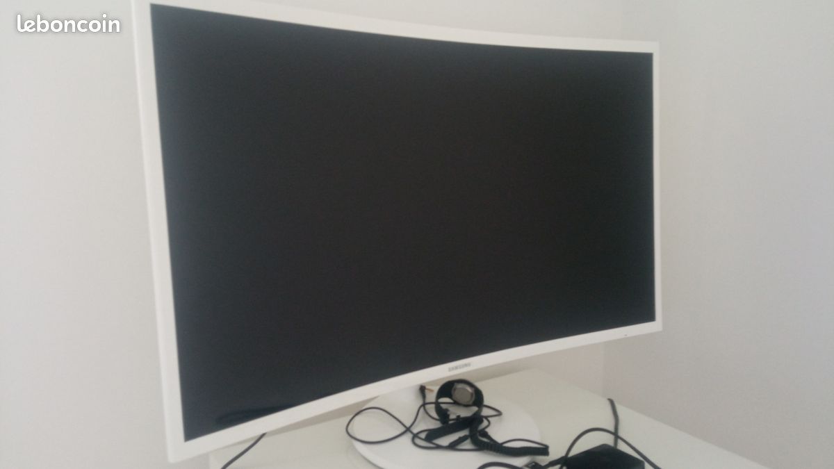 Ordinateur+Ecran 3070 RTX (image 5)