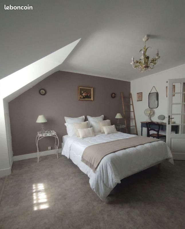 Maison 5 pièces 120 m² · à Monnaie · 120 m² · 280 000 €