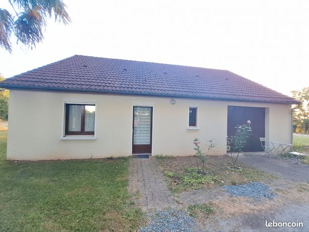 Maison 70m2
