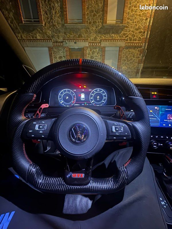 Golf 7 gti performance (image 3)
