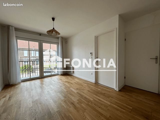 Appartement 2 pièces 37 m² · à Lens · 37 m² · 570 €/mois