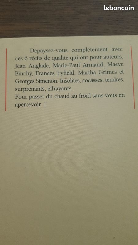 Histoires a lire (image 2)