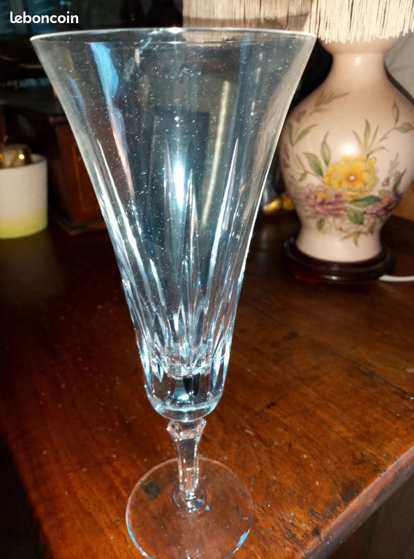 Flutes à champagne (image 3)