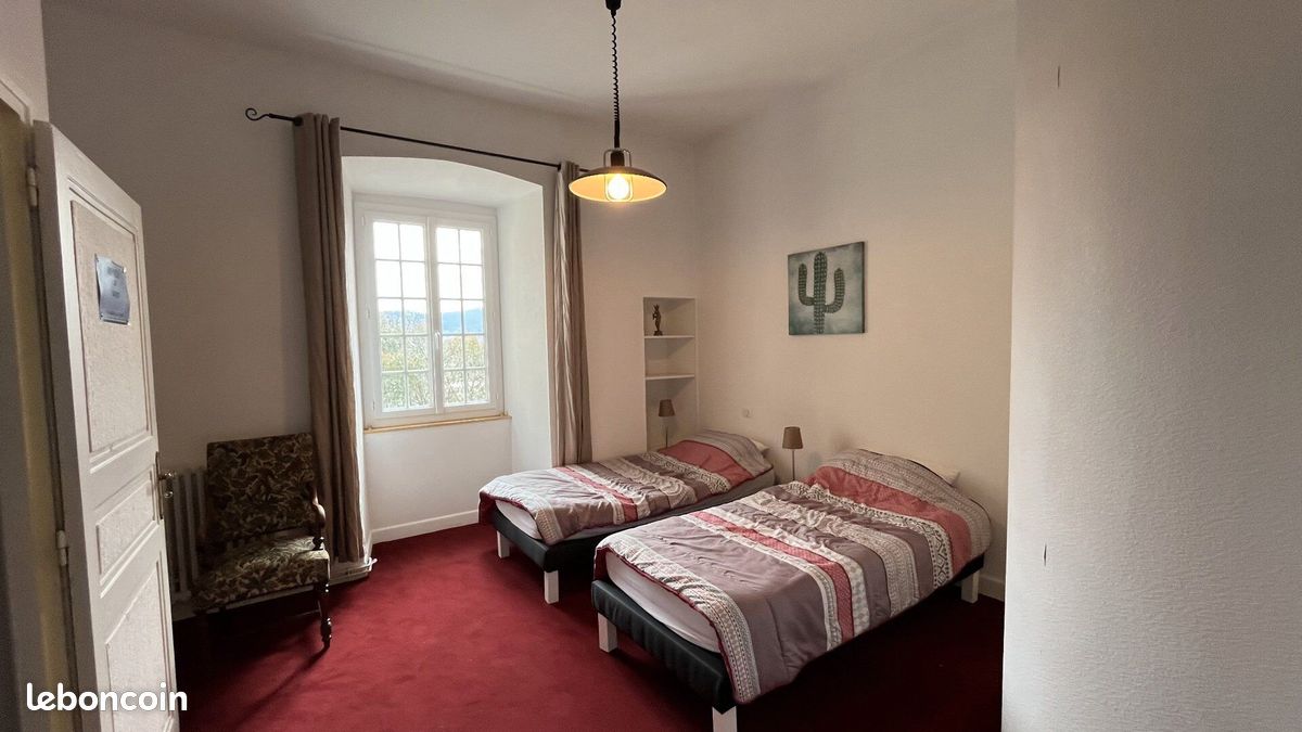 Maison 8 pièces 240 m² (image 14)