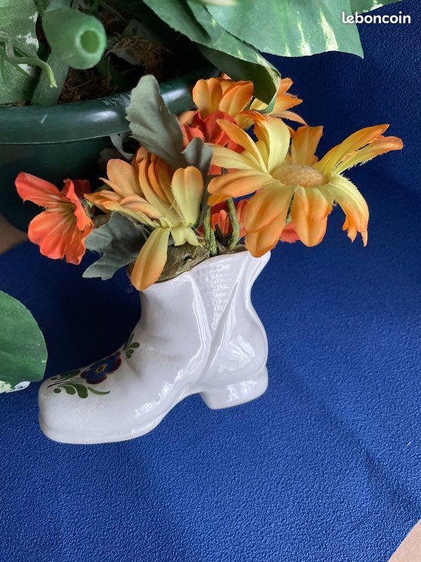 Vase chaussure (image 5)