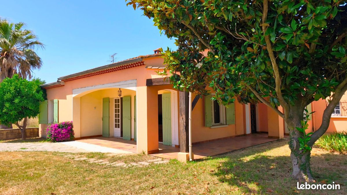 Maison 5 pièces 128 m² · à Arles · 128 m² · 449 000 €