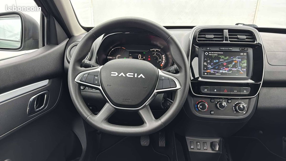 Dacia spring expression (image 20)