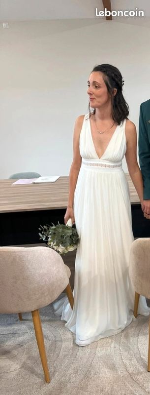 Robe de mariée (image 5)