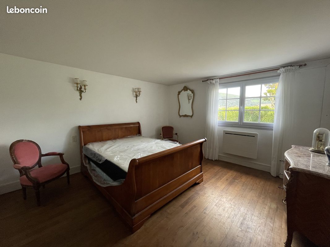 Maison 4 pièces 85 m² - Larceveau-Arros-Cibits 64120 (image principale 9)