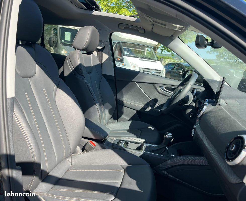 Audi q2 35 tfsi 150 design s tronic 2025 (image 10)