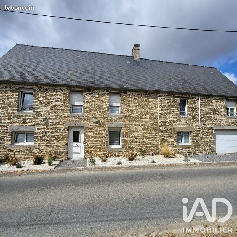 Maison 5 pièces 209 m² · à Torigny-les-Villes · 209 m² · 333 000 €