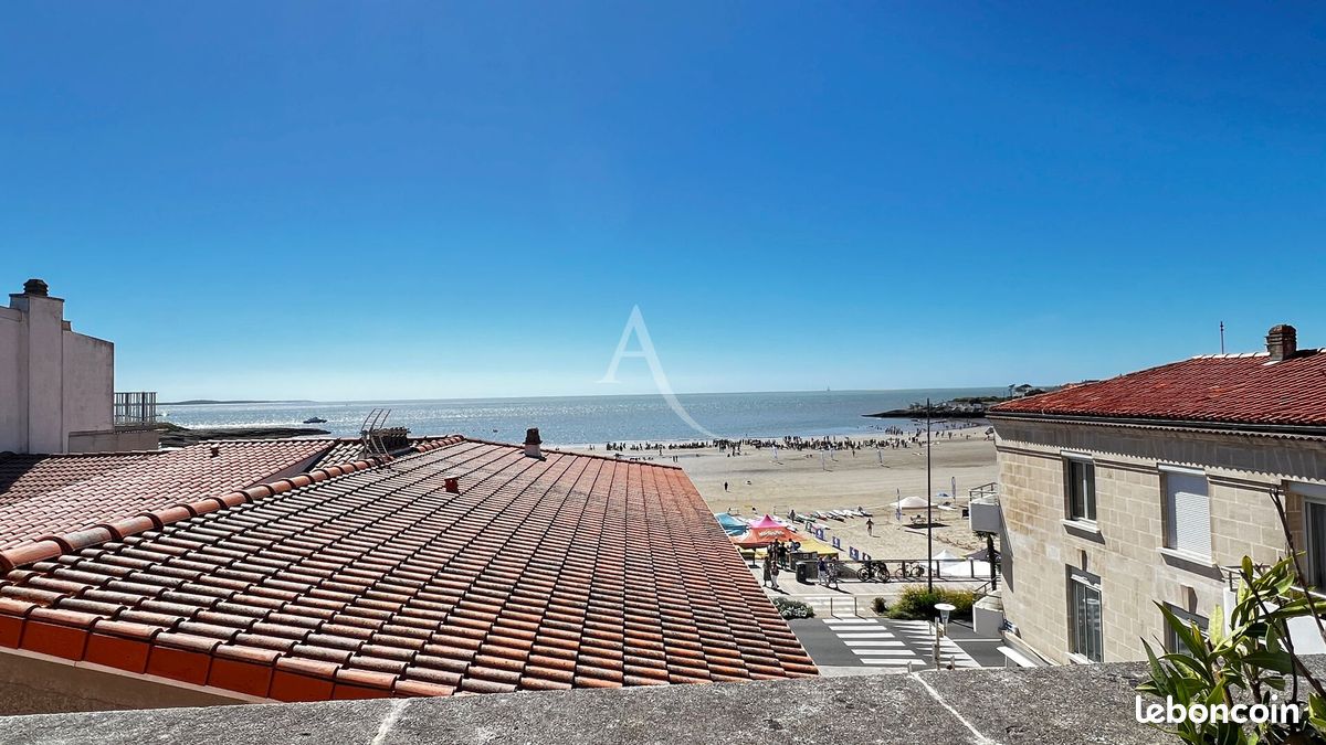 Appartement 5 pièces 112 m² · à Royan · 112 m² · 821 600 €