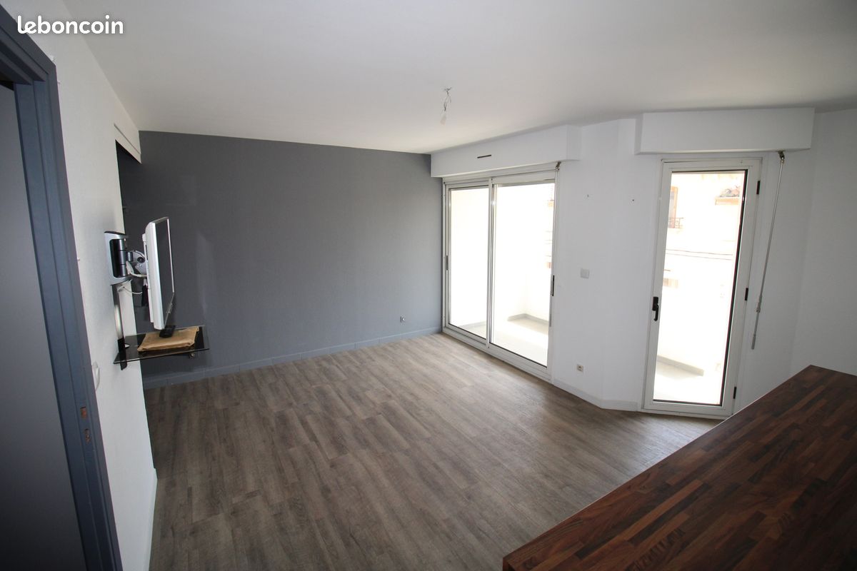 Appartement 2 pièces 45 m² · à Perpignan · 45 m² · 570 €/mois