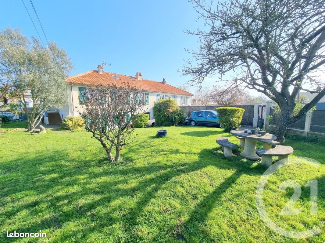 Maison 5 pièces 121 m² · à Herblay-sur-Seine · 121 m² · 378 000 €