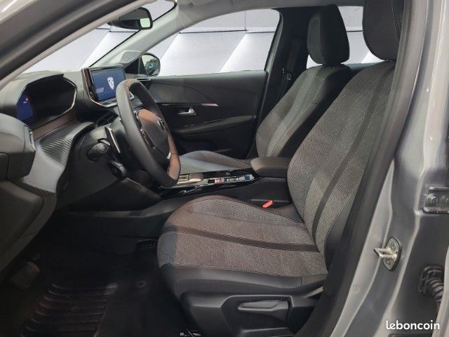 Peugeot 208 Hybrid 100 e-DCS6 Allure 5P (image 9)