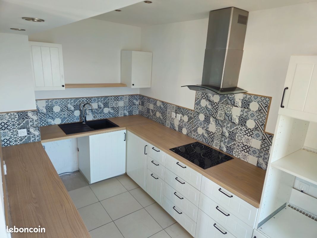 Maison 5 pièces 125 m² · à Tarascon · 125 m² · 1 650 €/mois