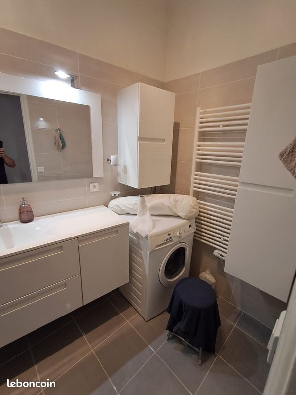 Appartement 3 pièces 90 m² · à Beinheim · 90 m² · 970 €/mois