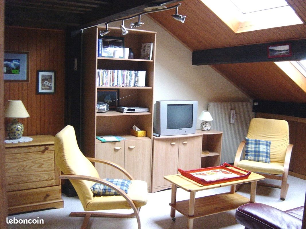 Appartement 2 pièces 25 m² · à Métabief · 25 m² · 79 000 €