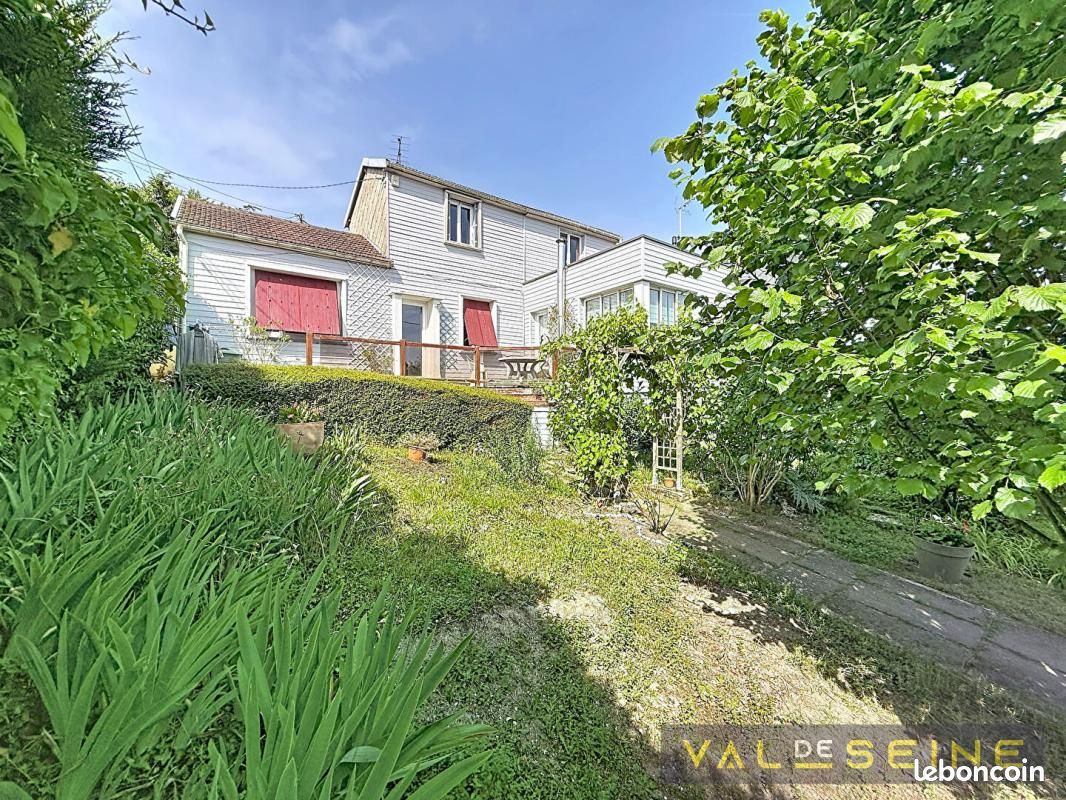 Maison 4 pièces 97 m² · à Rouen · 97 m² · 241 000 €
