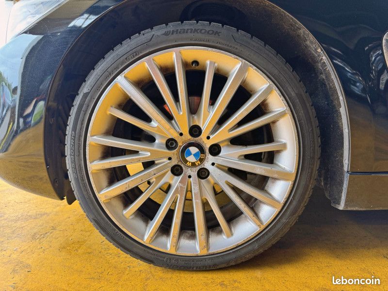 Bmw SERIE 4 COUPE (F32) 420DA 184CH LUXURY (image 5)