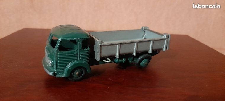 Dinky Toys – Simca Cargo 33 – Camion Jouet Ancien – Collection – Occasion