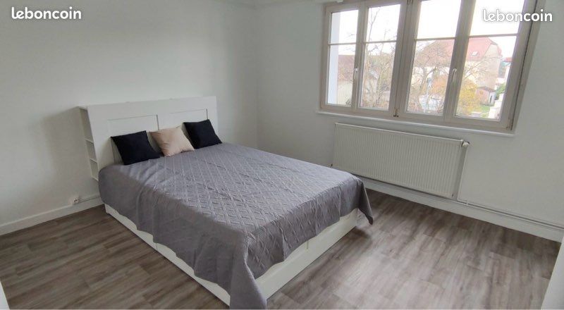 Appartement 3 pièces 70 m² · à Bitche · 70 m² · 595 €/mois