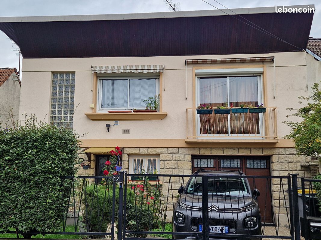 Maison 5 pièces 86 m² · à Livry-Gargan · 86 m² · 285 000 €
