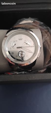 Montre gousset régulateur français - Montres & Bijoux