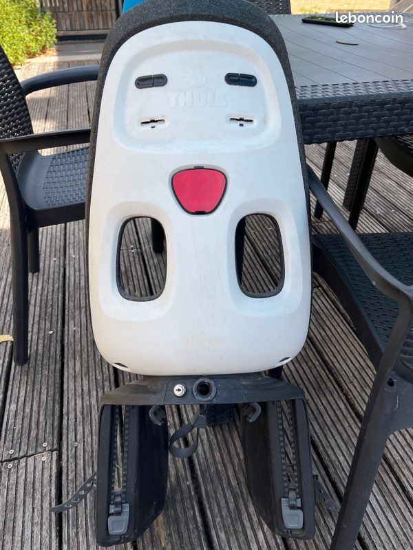 Siège vélo enfant THULE (image 2)