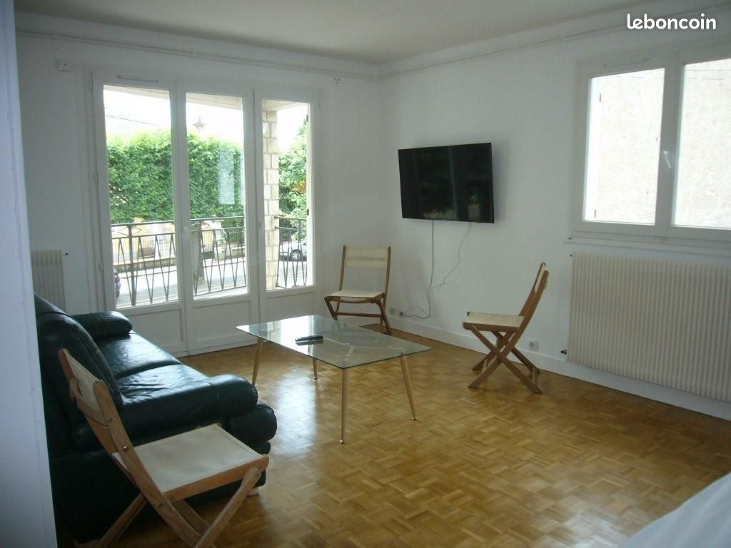 Appartement 2 pièces 45 m² · à Gien · 45 m² · 600 €/mois