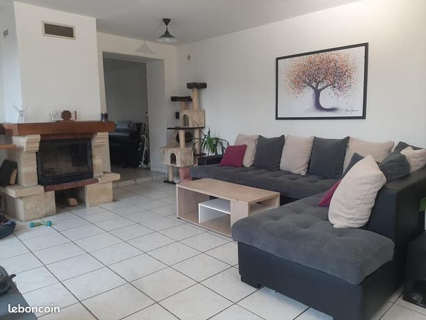 Ferme 5 pièces 127 m²