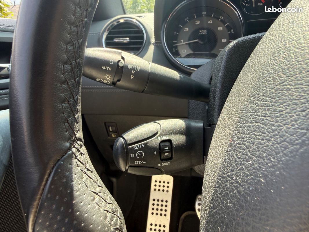Peugeot rcz 1.6 thp 200ch (image 21)