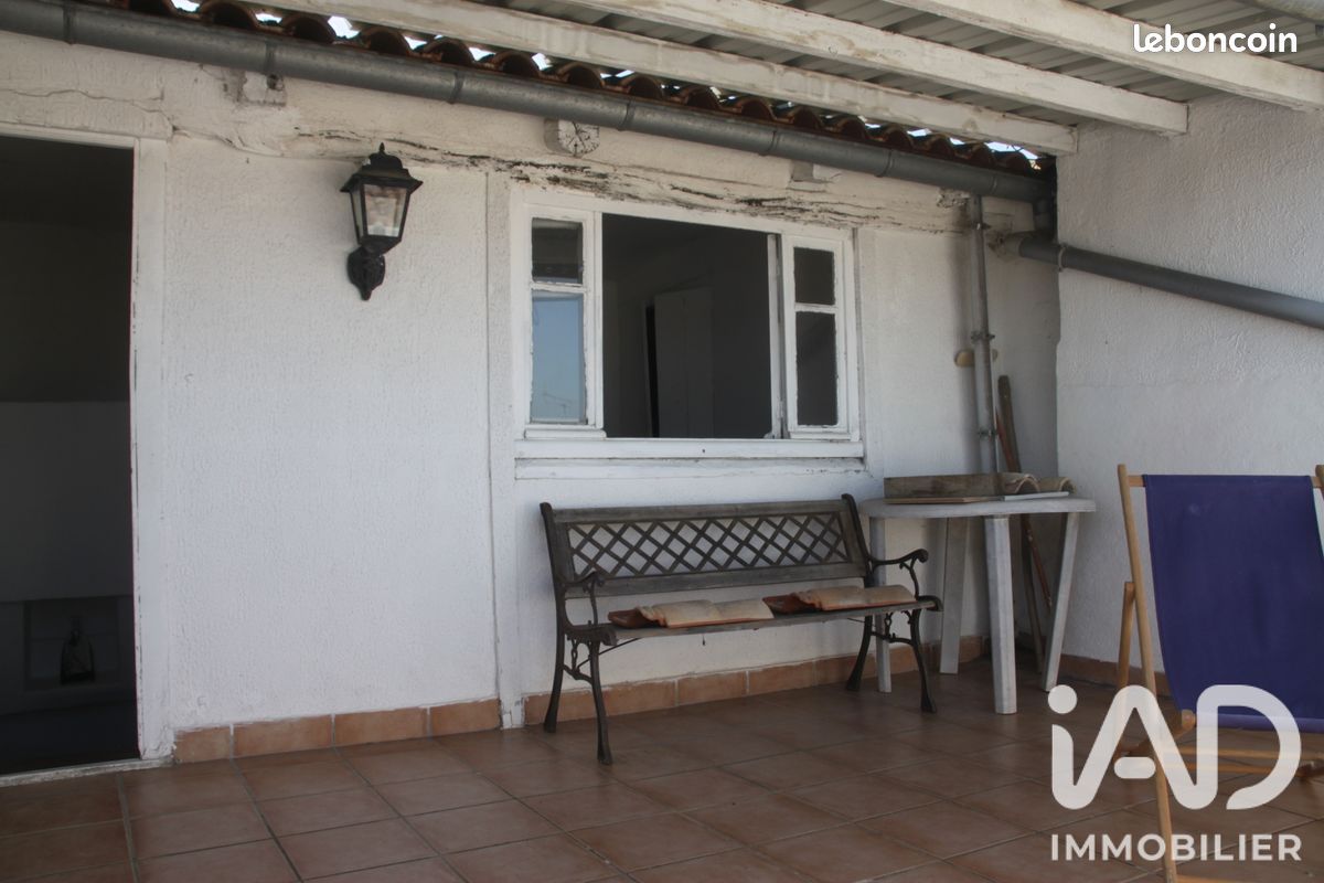 Maison 4 pièces 111 m² · à Monségur · 111 m² · 130 000 €