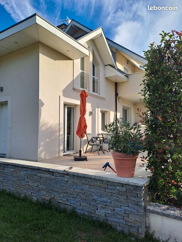 Appartement 3 pièces 50 m² · à La Motte-Servolex · 50 m² · 930 €/mois