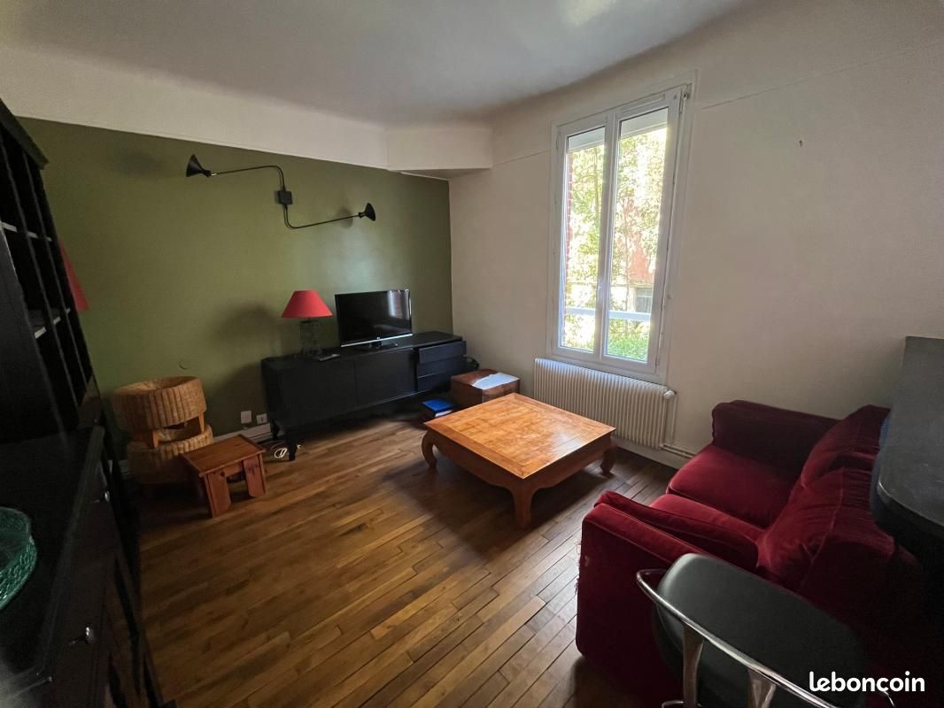 Appartement 2 pièces 38 m² · à L'Hay-les-Roses · 38 m² · 941 €