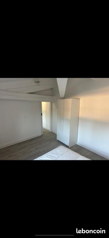 Appartement a louer rillieux-la-pape - 2 pièce(s) - 33 m2 - Surfyn
